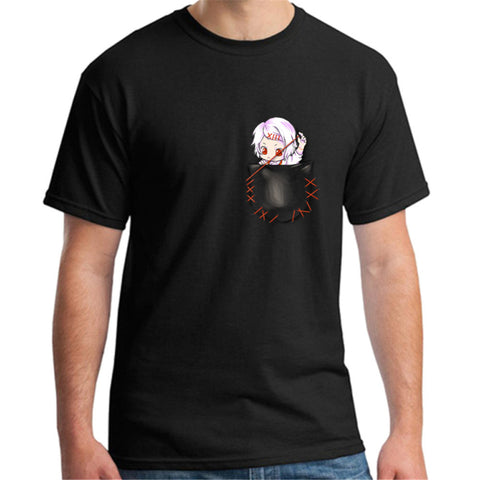 Tokyo Ghoul Suzuya Juuzo T-Shirt