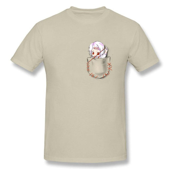 Tokyo Ghoul Suzuya Juuzo T-Shirt