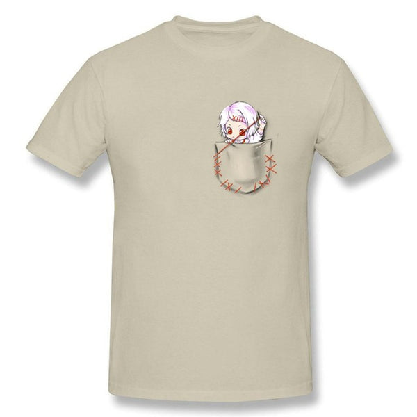 Tokyo Ghoul Suzuya Juuzo T-Shirt