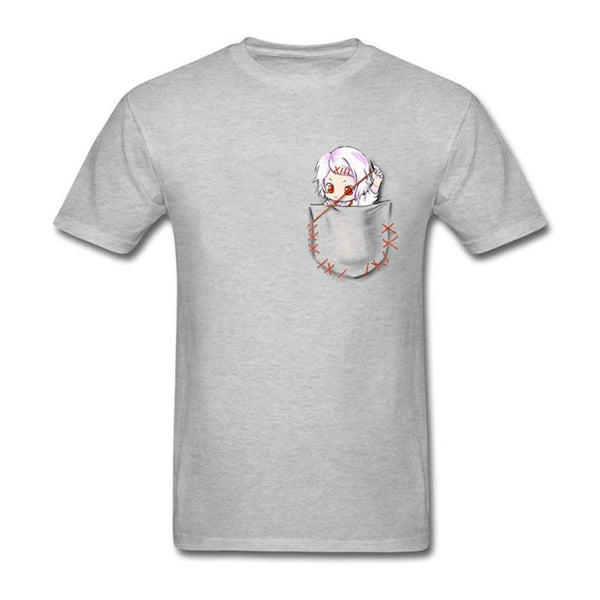 Tokyo Ghoul Suzuya Juuzo T-Shirt