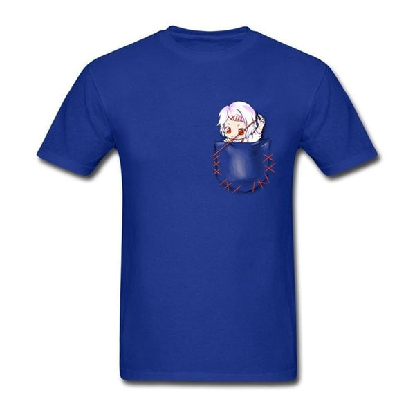 Tokyo Ghoul Suzuya Juuzo T-Shirt