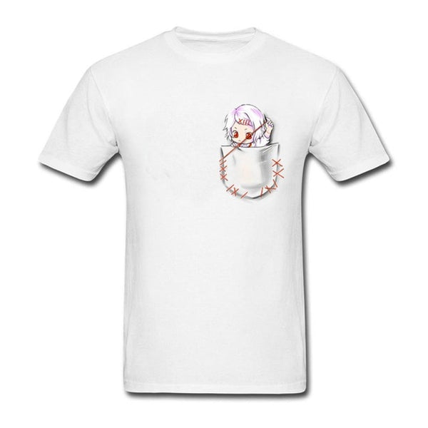 Tokyo Ghoul Suzuya Juuzo T-Shirt