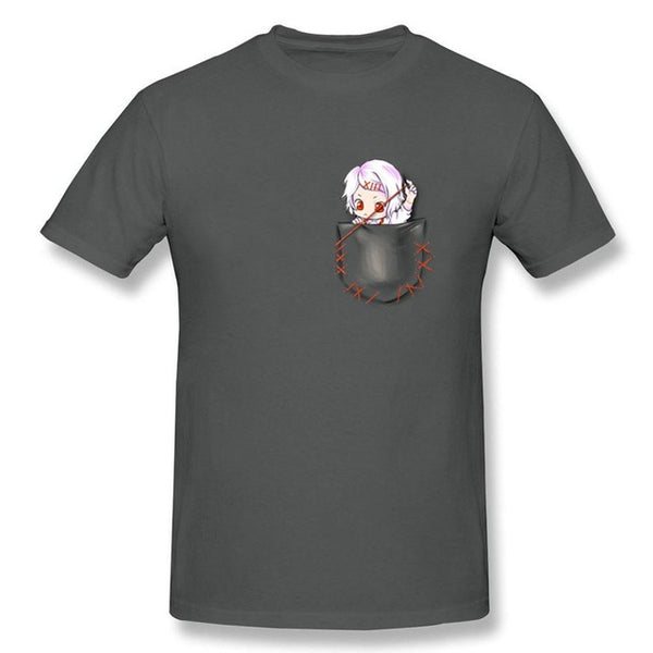 Tokyo Ghoul Suzuya Juuzo T-Shirt