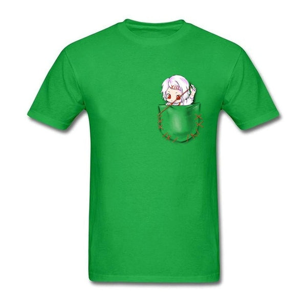 Tokyo Ghoul Suzuya Juuzo T-Shirt
