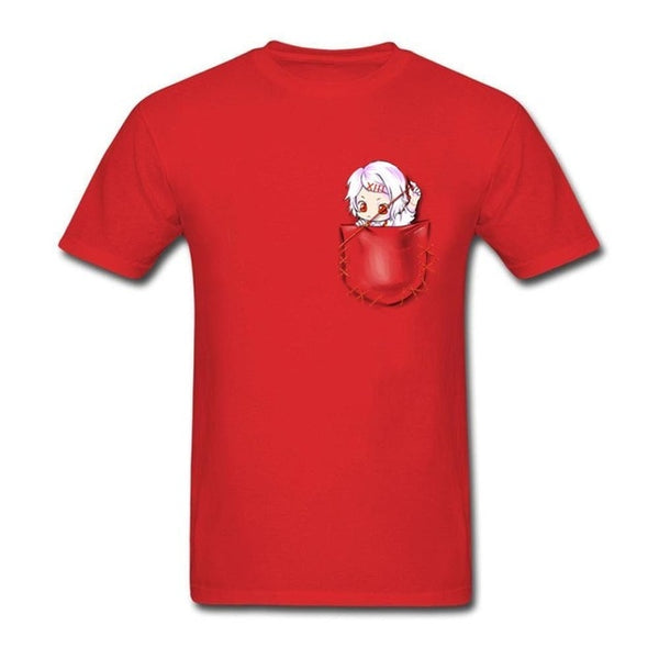 Tokyo Ghoul Suzuya Juuzo T-Shirt