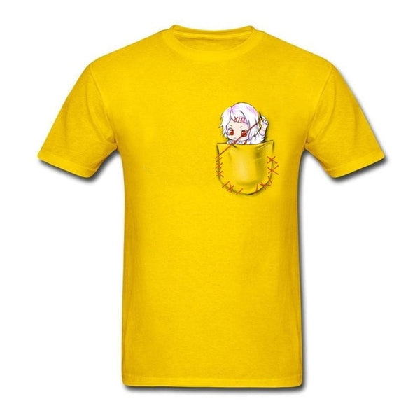 Tokyo Ghoul Suzuya Juuzo T-Shirt