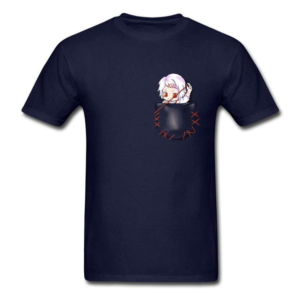 Tokyo Ghoul Suzuya Juuzo T-Shirt