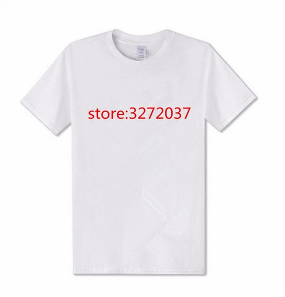 Tokyo Ghoul Suzuya Juuzo T-Shirt