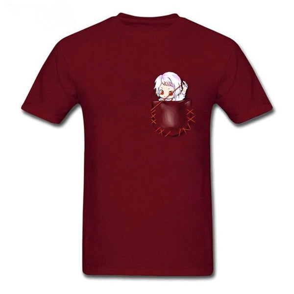Tokyo Ghoul Suzuya Juuzo T-Shirt