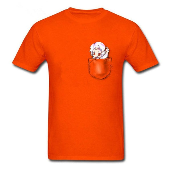 Tokyo Ghoul Suzuya Juuzo T-Shirt