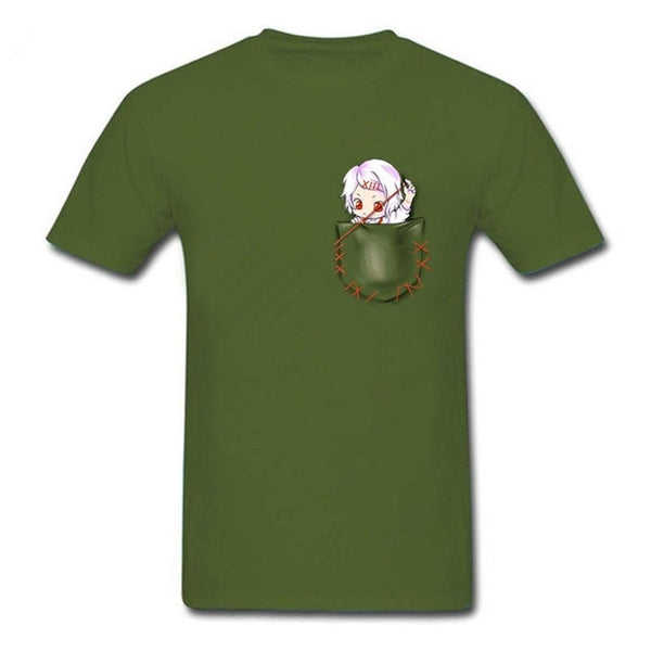 Tokyo Ghoul Suzuya Juuzo T-Shirt