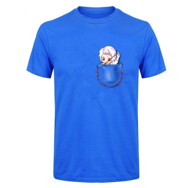 Tokyo Ghoul Suzuya Juuzo T-Shirt