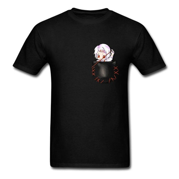 Tokyo Ghoul Suzuya Juuzo T-Shirt