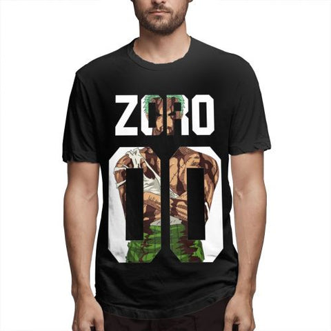 Roronoa Zoro Man T-Shirt
