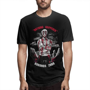 One Piece Roronoa Zoro T-Shirt