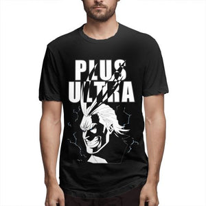 Boku No Hero Academia T-Shirt