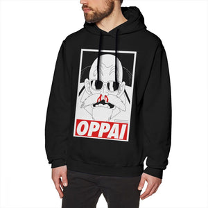 Master Roshi Hoodie