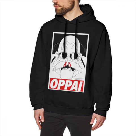 Master Roshi Hoodie