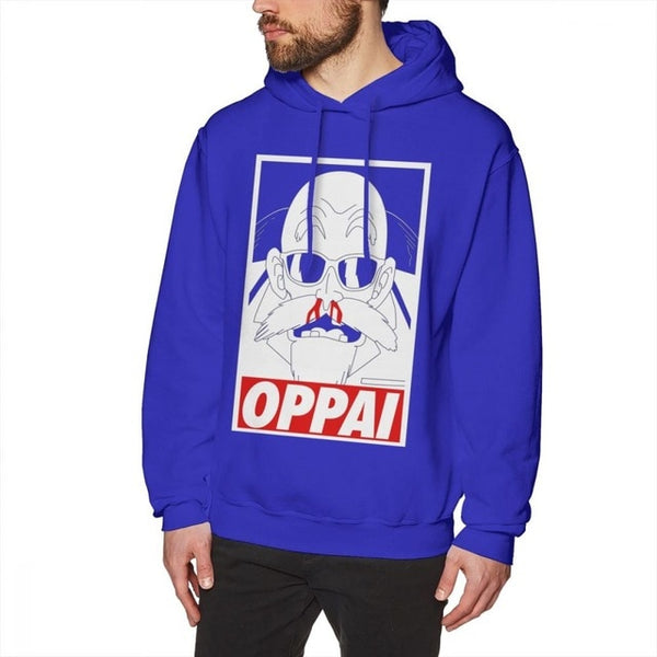Master Roshi Hoodie