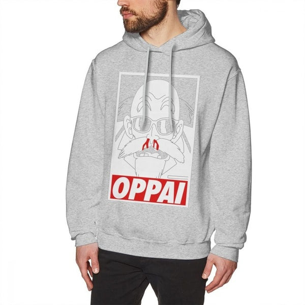 Master Roshi Hoodie