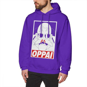 Master Roshi Hoodie