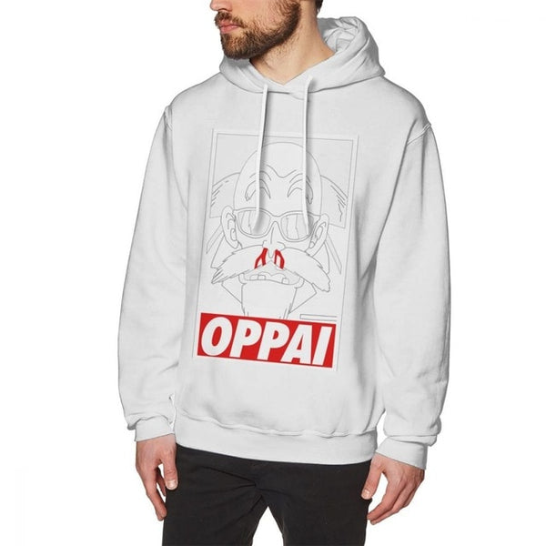 Master Roshi Hoodie