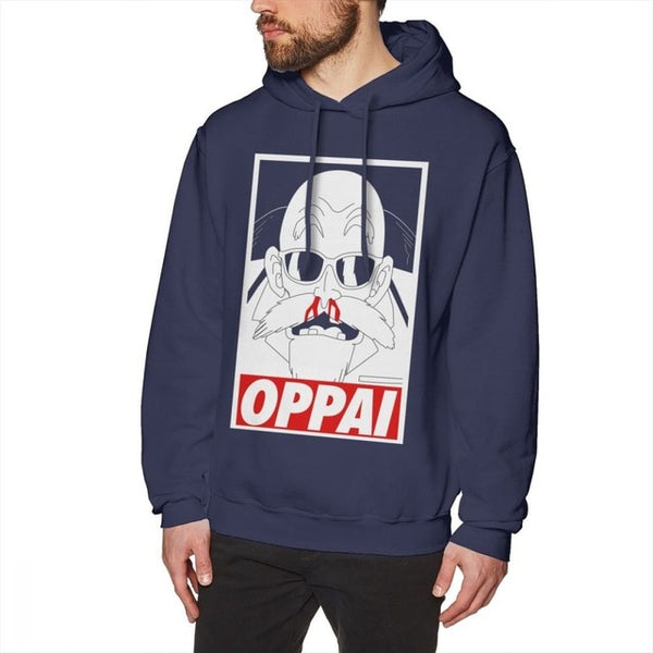 Master Roshi Hoodie