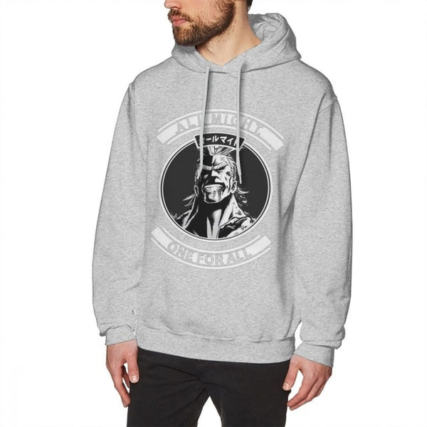 Boku No Hero Academia Hoodie