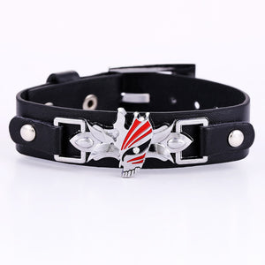 Bleach Half Hollow Mask V2 Bracelet
