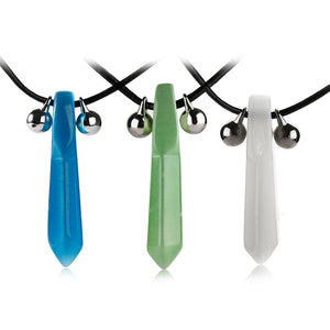 Naruto 1st Hokage Necklace