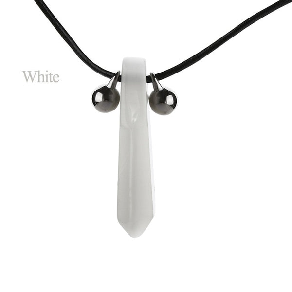 Naruto 1st Hokage Necklace