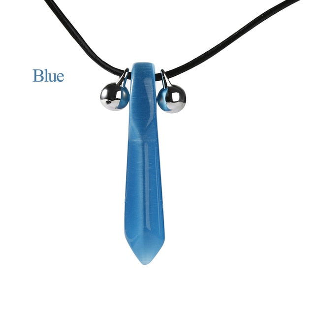 Naruto 1st Hokage Necklace