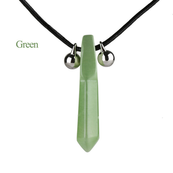 Naruto 1st Hokage Necklace