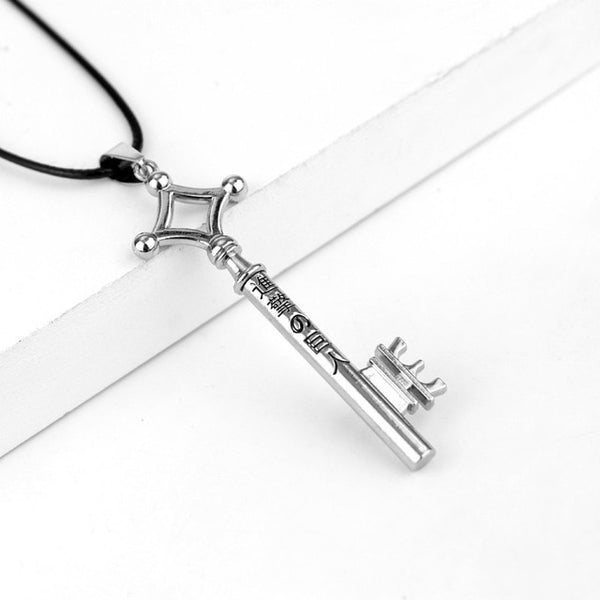 Attack On Titan Necklace