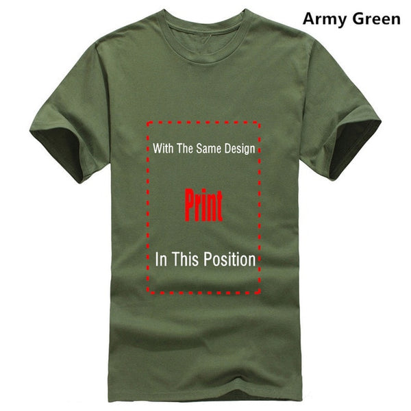 Attack on Titan T-Shirt
